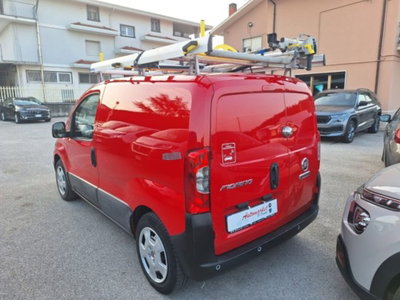 Fiat Fiorino combi N1 1.3 mjt 95cv Adventure (4)