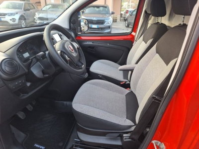 Fiat Fiorino combi N1 1.3 mjt 95cv Adventure (5)