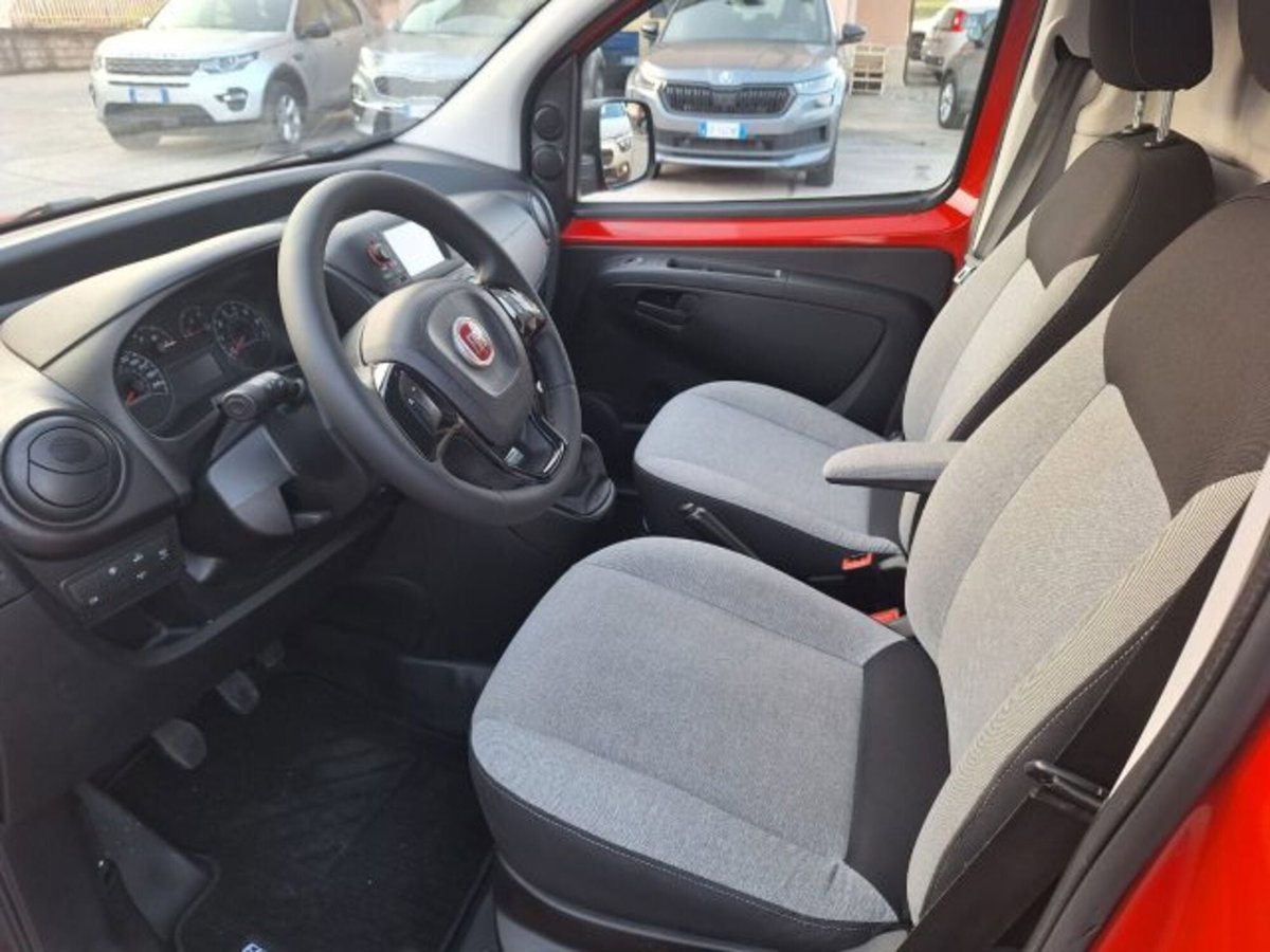Fiat Fiorino combi N1 1.3 mjt 95cv Adventure (6)