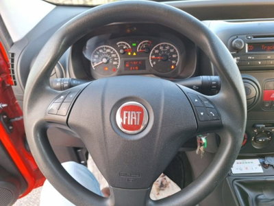 Fiat Fiorino combi N1 1.3 mjt 95cv Adventure (10)