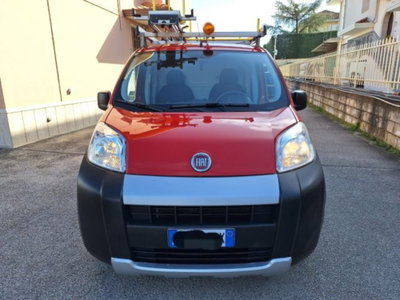 Fiat Fiorino combi N1 1.3 mjt 95cv Adventure (2)