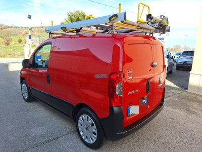 Fiat Fiorino combi N1 1.3 mjt 95cv Adventure (4)