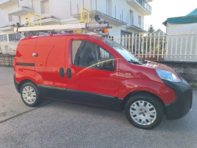 Fiat Fiorino combi N1 1.3 mjt 95cv Adventure (6)