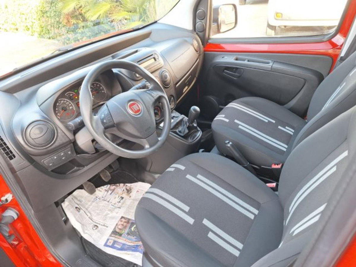 Fiat Fiorino combi N1 1.3 mjt 95cv Adventure (7)