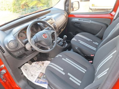 Fiat Fiorino combi N1 1.3 mjt 95cv Adventure (7)
