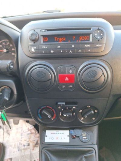 Fiat Fiorino combi N1 1.3 mjt 95cv Adventure (8)