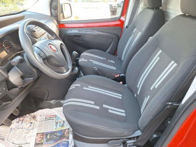 Fiat Fiorino combi N1 1.3 mjt 95cv Adventure (9)