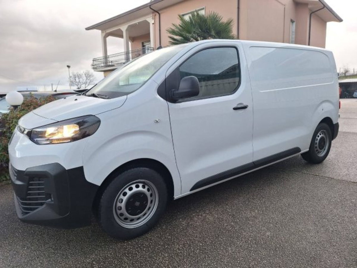 Fiat Scudo Furgone ce 1.5 bluehdi 120cv L2H1 (11)