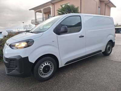 Fiat Scudo Furgone ce 1.5 bluehdi 120cv L2H1 (11)