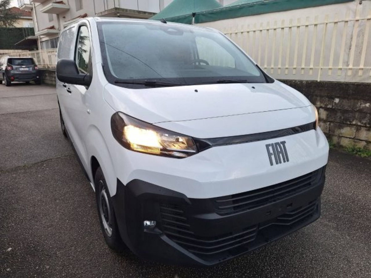 Fiat Scudo Furgone ce 1.5 bluehdi 120cv L2H1 (2)