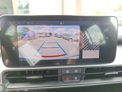 Jeep Avenger 1.2 turbo e-hybrid mhev Summit fwd 110cv edct6 (9)