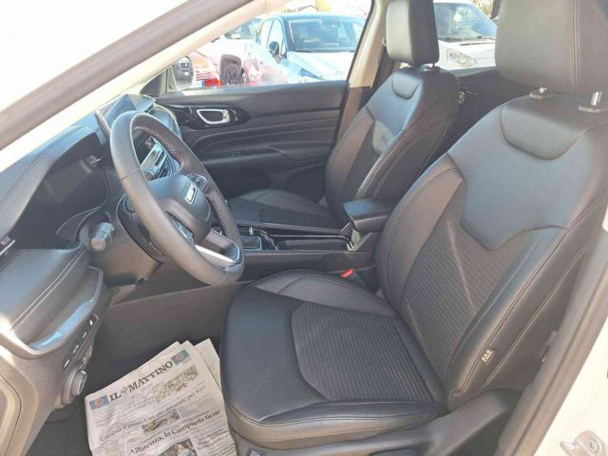 Jeep Compass 1.3 T4 190CV PHEV AT6 4xe Limited (18)