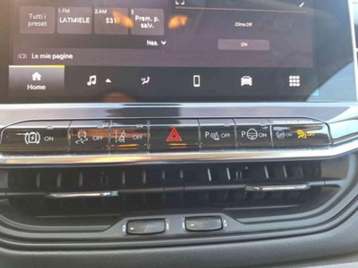 Jeep Compass 1.3 T4 190CV PHEV AT6 4xe Limited (9)