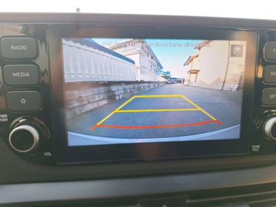 Hyundai i20 1.2 MPI MT ConnectLine (13)