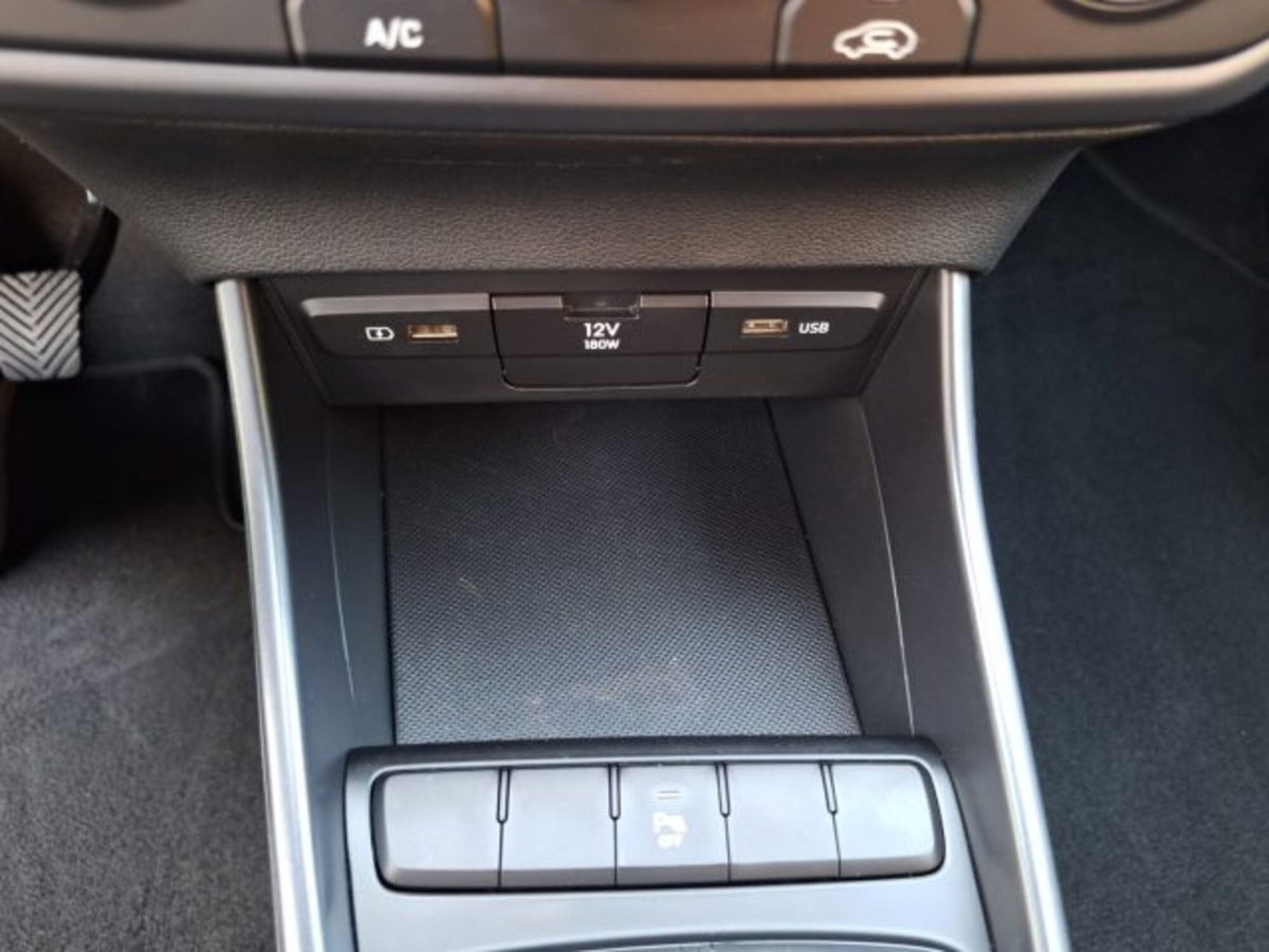 Hyundai i20 1.2 MPI MT ConnectLine (16)