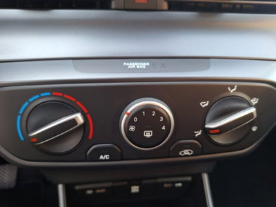 Hyundai i20 1.2 MPI MT ConnectLine (17)