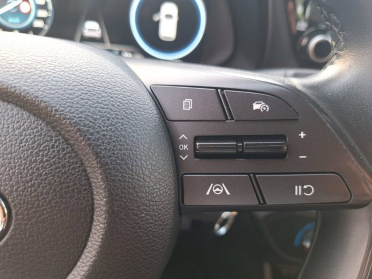 Hyundai i20 1.2 MPI MT ConnectLine (18)