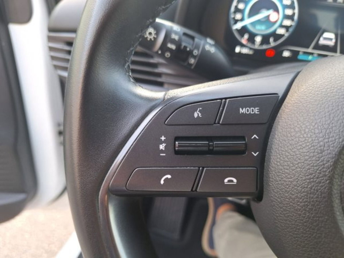 Hyundai i20 1.2 MPI MT ConnectLine (19)