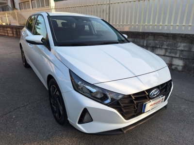 Hyundai i20 1.2 MPI MT ConnectLine (3)