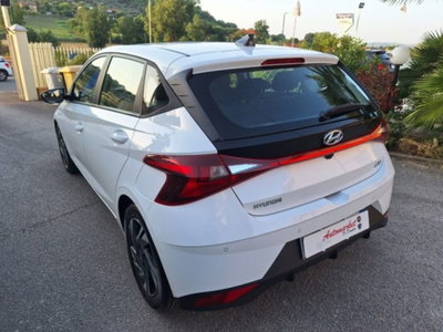 Hyundai i20 1.2 MPI MT ConnectLine (4)