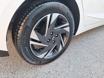 Hyundai i20 1.2 MPI MT ConnectLine (5)