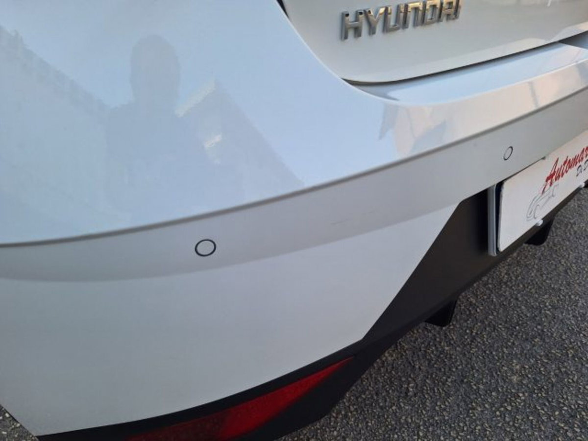 Hyundai i20 1.2 MPI MT ConnectLine (9)