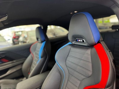 BMW Serie 2 Coupé M2 Coupe 3.0 460cv (16)