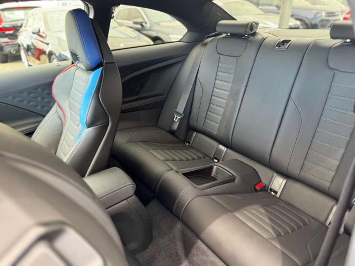 BMW Serie 2 Coupé M2 Coupe 3.0 460cv (10)