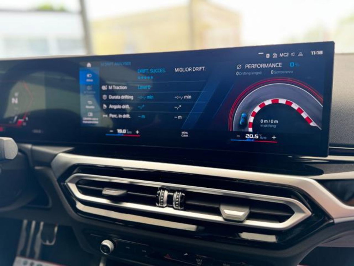 BMW Serie 2 Coupé M2 Coupe 3.0 460cv (20)