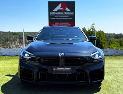 BMW Serie 2 Coupé M2 Coupe 3.0 460cv (2)