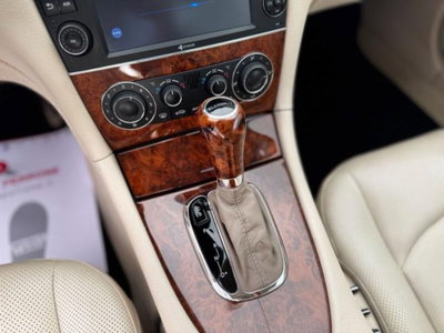 Mercedes-Benz CLK 350 cat Elegance (12)