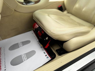 Mercedes-Benz CLK 350 cat Elegance (18)
