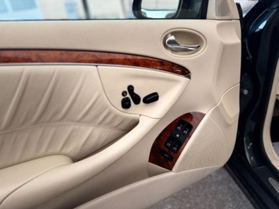 Mercedes-Benz CLK 350 cat Elegance (7)