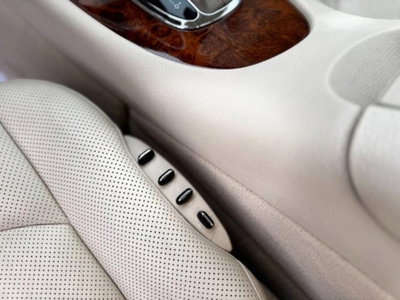 Mercedes-Benz CLK 350 cat Elegance (9)