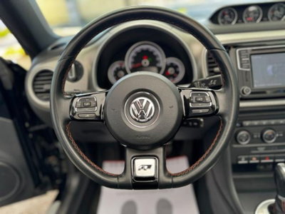 Volkswagen Maggiolino Cabrio 2.0 TDI DSG Sport BlueMotion Technology (8)