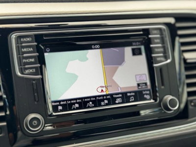 Volkswagen Maggiolino Cabrio 2.0 TDI DSG Sport BlueMotion Technology (9)