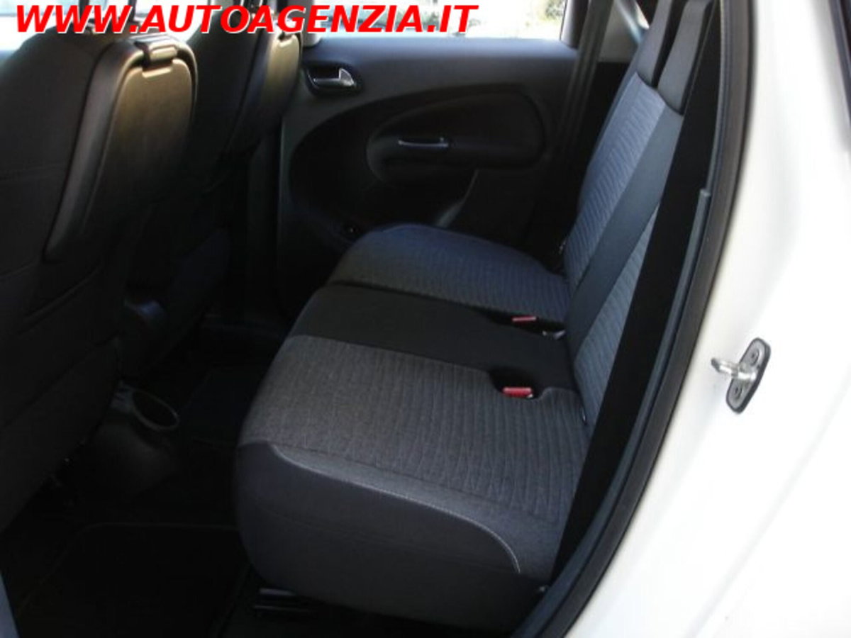 Citroen C3 Picasso BlueHDi 100 Exclusive (10)