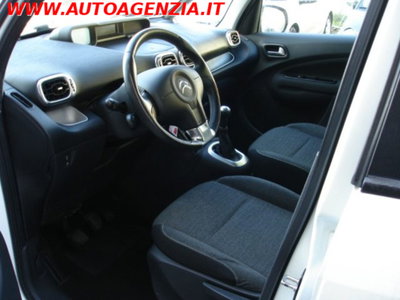 Citroen C3 Picasso BlueHDi 100 Exclusive (11)