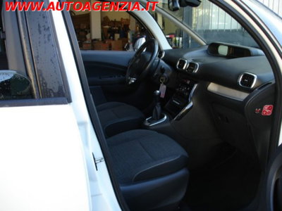 Citroen C3 Picasso BlueHDi 100 Exclusive (13)