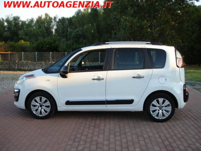 Citroen C3 Picasso BlueHDi 100 Exclusive (3)