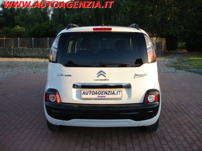 Citroen C3 Picasso BlueHDi 100 Exclusive (7)