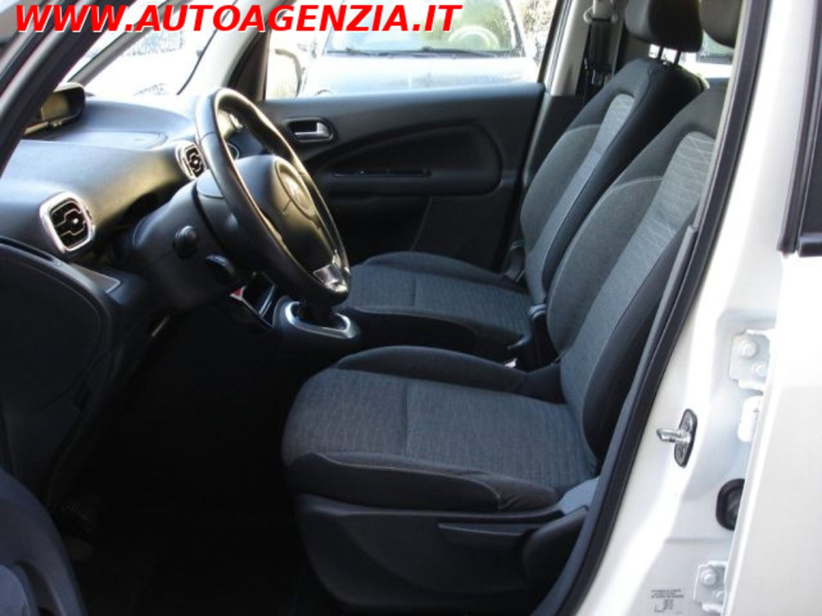 Citroen C3 Picasso BlueHDi 100 Exclusive (8)