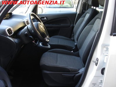 Citroen C3 Picasso BlueHDi 100 Exclusive (8)