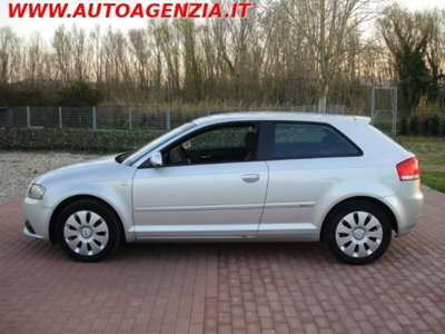 Audi A3 1.6 Ambiente (3)