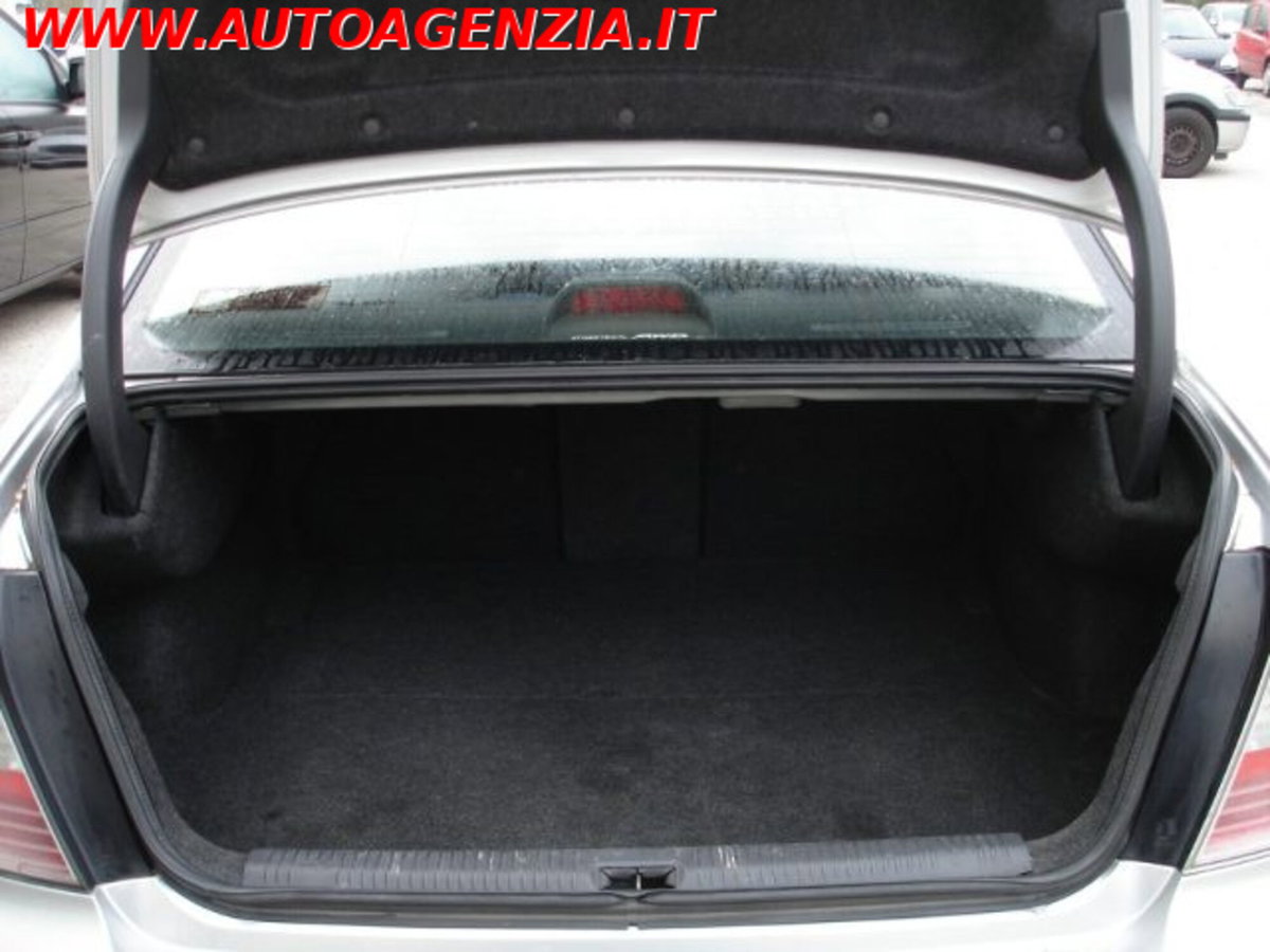 Subaru Legacy 2.0 16V FC (14)