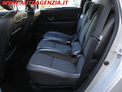 Renault Scenic E-Tech Electric 1.5 dCi 110CV Luxe (11)