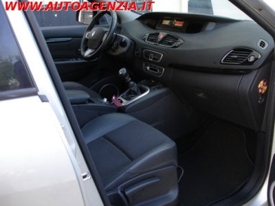 Renault Scenic E-Tech Electric 1.5 dCi 110CV Luxe (13)