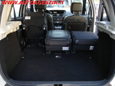 Renault Scenic E-Tech Electric 1.5 dCi 110CV Luxe (17)