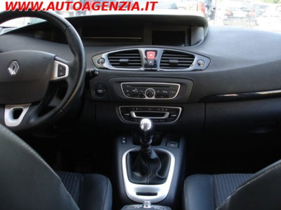 Renault Scenic E-Tech Electric 1.5 dCi 110CV Luxe (19)