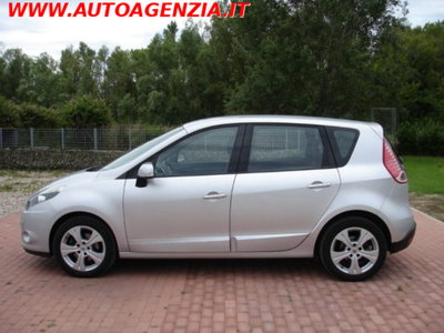 Renault Scenic E-Tech Electric 1.5 dCi 110CV Luxe (3)